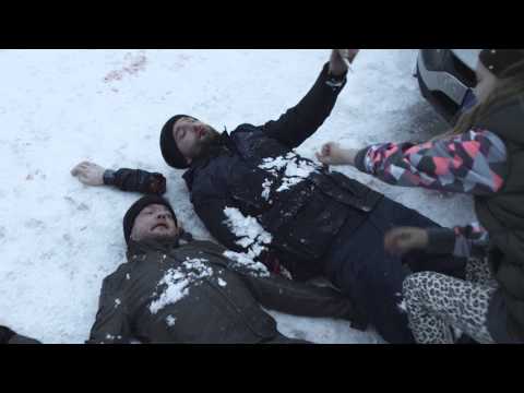 Tujurikkuja 6 - Autogramm - Official HD