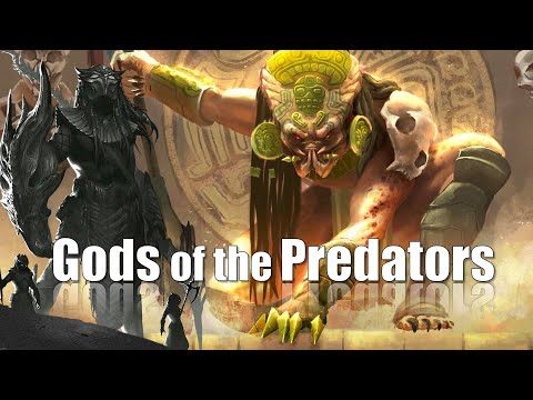 The Yautja Gods, Religion and Code of Honor Explained