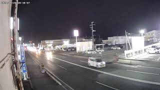 岩手県盛岡市上堂国道4号線二戸方面ライブカメラ live webcam