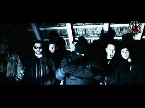 Shrödaz (MOK, FreddyCool, Fuhrman, Tamas, Jack Napier) - Fard Zur Hölle (VIDEO)
