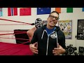 How To Do The Pro Wrestling Punch