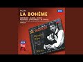 Puccini: La Bohème / Act 3 - "Sa dirmi, scusi, qual'è l'osteria"