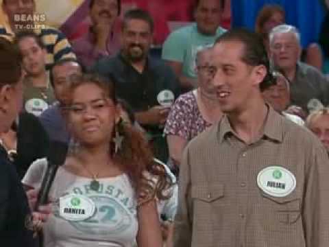 Nalgona Sábado gigante