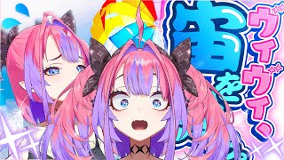 綺々羅々ヴィヴィ - 【 心情 】胸を張って３Dを迎えたい！！【#綺々羅々ヴィヴィ #hololiveDEV_IS #FLOWGLOW】
