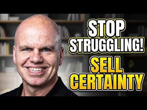 How to Sell High-Ticket Services Without the Hard Sell
