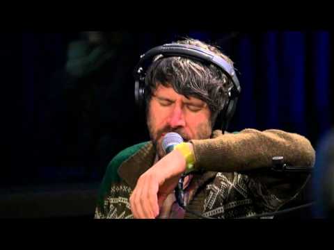 Super Furry Animals - Slow Life (Live on KEXP)