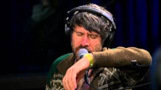 Super Furry Animals - Slow Life (Live on KEXP)