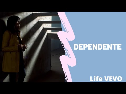Eyshila - Dependente Feat. Damares e Weslei Santos