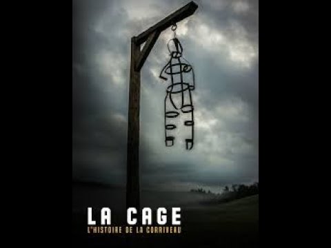 Histoires de Légendes: la Corriveau