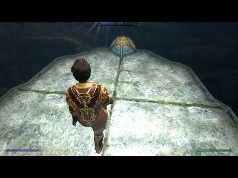 The Forgotten City (Skyrim Mod) - Full Playthrough (No commentary)