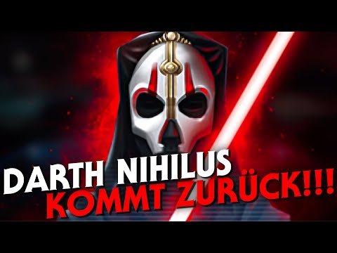 UNBELIEVABLE! A remake of KOTOR 2 is coming, even though we're still waiting for part 1!