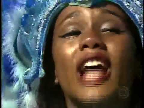 Portela - Carnaval 2005 - Desfile Completo