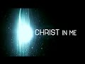 Christ in Me w/ Lyrics (Jeremy Camp) 