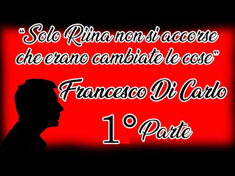 17) "Riina metteva zizzania" Francesco Di Carlo 1° Parte trattativa Stato Mafia 23 gennaio 2014