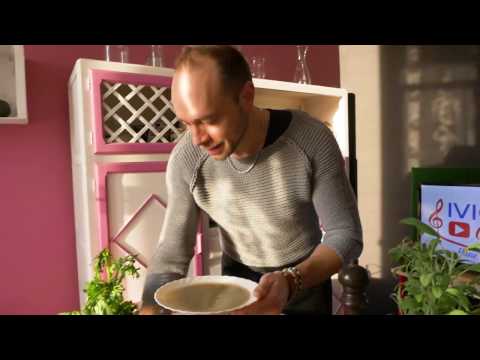 Passato di Verdure, Proteico, con Ortaggi a km 0 - Pane Amore e Sinfonia -