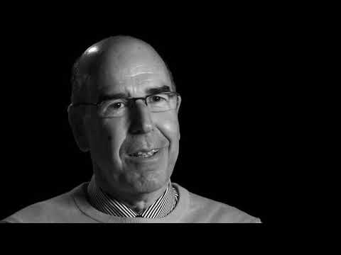 Per Larsen: Sådan var min barndom