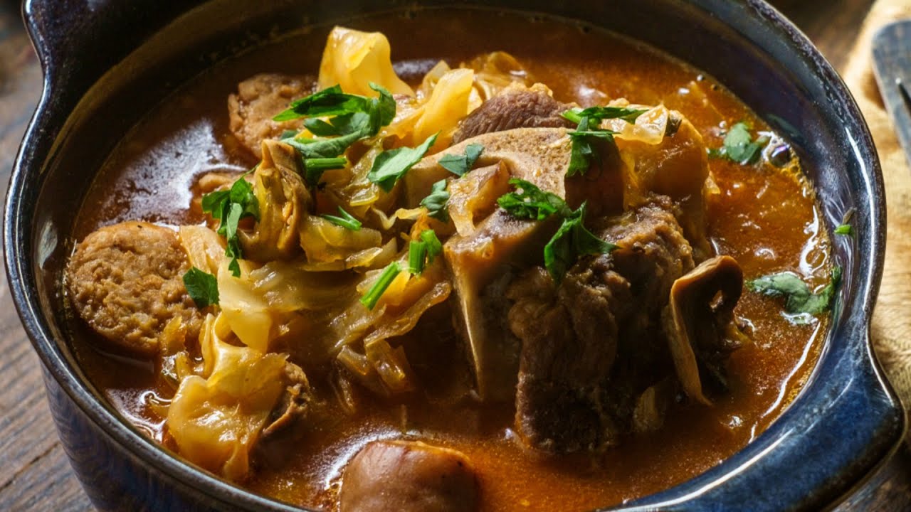 Foods From The Old West That You Should Be Eating