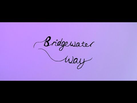 Ørmstons - Bridgewater Way (Official Video)