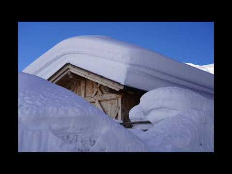 Pfelders  (Val Passiria BZ)