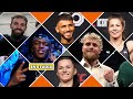 The MMA Hour: Jake Paul, KSI in studio, Yair Rodriguez, Erin Blanchfield, and More | Feb 22, 2023