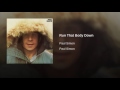 Paul Simon - Run That Body Down