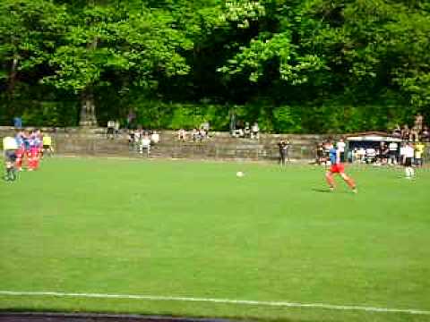 Piast Cieszyn vs. MRKS Czechowice (4)