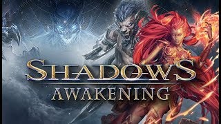 Shadows: Awakening