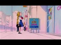 Stephanie Sheh S First Tears On Sailor Moon Episode 1 Usagi Cries For The 1st Time
