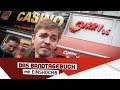 Das Bandtagebuch mit EINSHOCH6 | Folge 7 ...