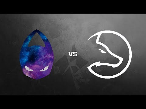 x6tence Galaxy vs. LDLC.com - Dreamhack Open Winter 2018 (Mirage | Map 2)