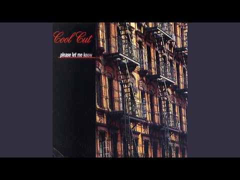 Please Let Me Know (Extended Version)