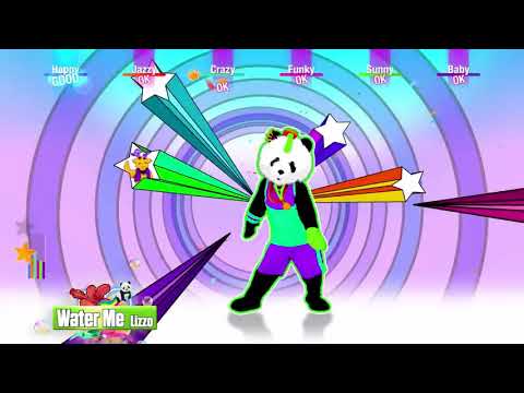 Видео № 1 из игры Just Dance 2019 [Xbox One]