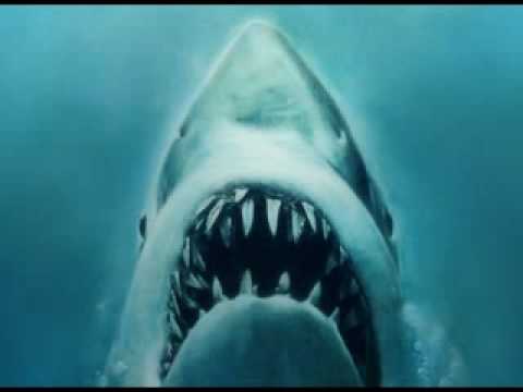 Jaws soundtrack
