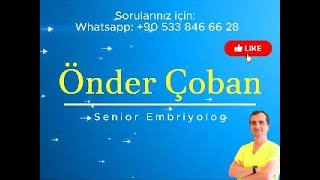 Embriyo Biopsy (PGD)