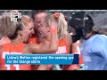 Netherlands cruise to semi-finals 🏑 | #Tokyo2020 Highlights