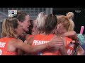 Netherlands cruise to semi-finals 🏑 | #Tokyo2020 Highlights