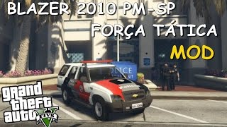 9 mods de GTA V para você bancar a polícia em Los Santos - Liga dos Games