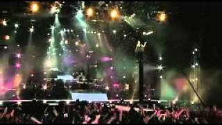 莫文蔚台北演唱会 如果没有你 + i will always love you