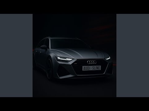 Audi S-line