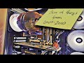 Gaming PC Building From 2010 Intel Core 2 Extreme GeForce GTX570
