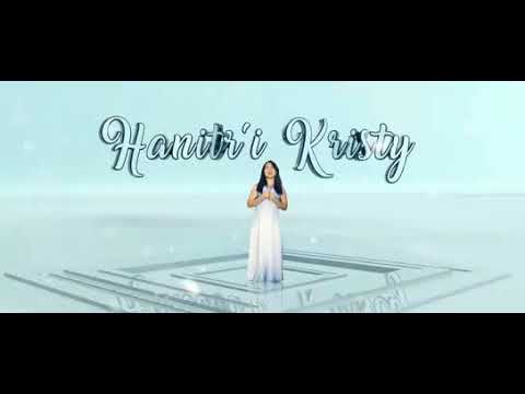 Hanitr'i Kristy VAVAKA CLIP Officiel