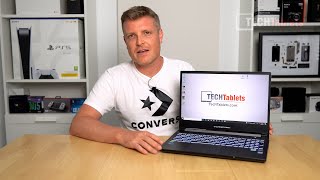 I Bought A Cheap RTX 3050 Gaming Laptop From China, Is it Any Good?