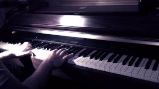 Don't Breathe Movie Piano Cover