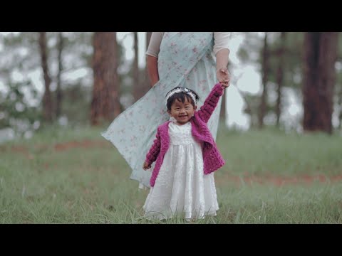 MEI || Taimingstar Kharkongor & Emika L Nonglait ( Khasi Official Music Video)