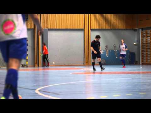 Lydén avrundar KM med en bonusstraff