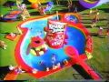 Nickelodeon Commercial Break 4 May 2002