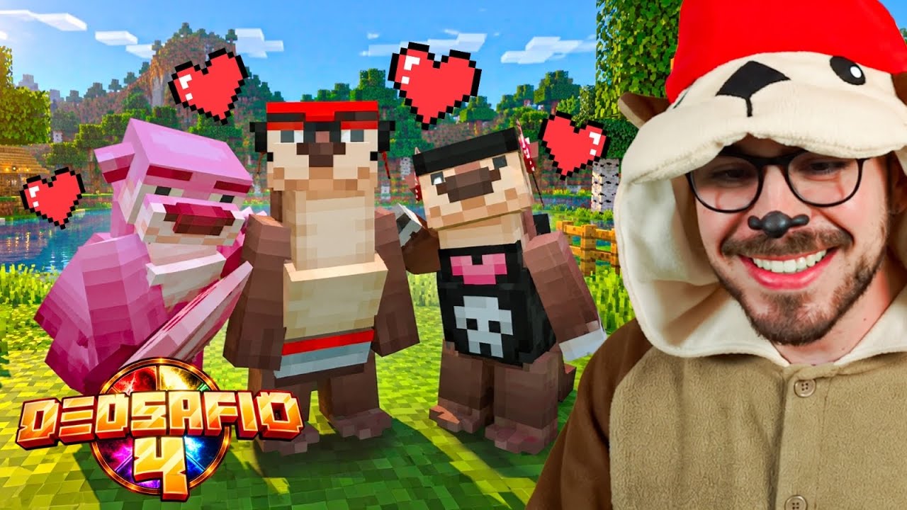 LAS NOVIAS DE JUAN ESNUTRIA 🦦🔥