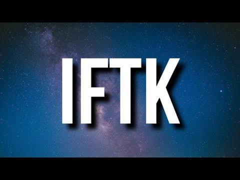 Tion Wayne & La Roux - IFTK (Lyrics)