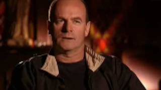 Season 5 Extra: Behind the Truth - Michael Kritschgau video