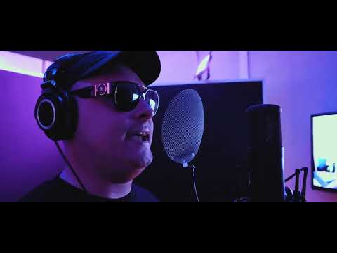 Manaz Ill - Feels Like Fire Freestyle